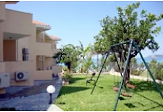 Christina Lourdata (Kefalonia)