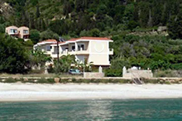 Christina Appartement
