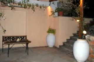 Hotell Christina Lourdata (Kefalonia)