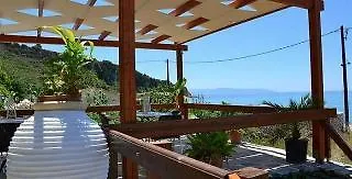 Christina Appartement Lourdata (Kefalonia)