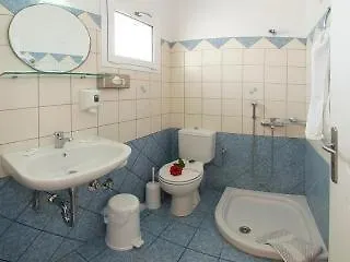 Apartament Christina *