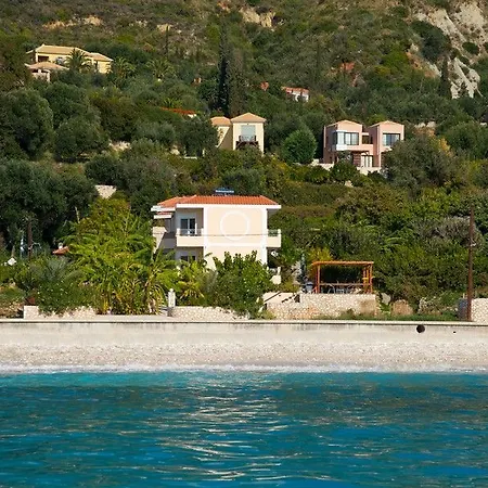 Appartement Christina *